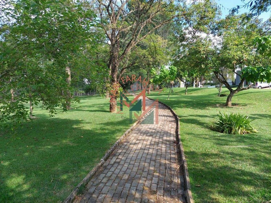 Casa de Condomínio à venda e aluguel com 3 quartos, 300m² - Foto 8