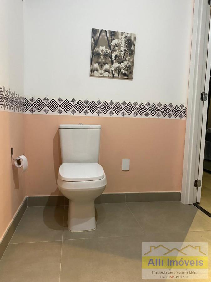 Flat/Apart Hotel à venda com 1 quarto, 25m² - Foto 15
