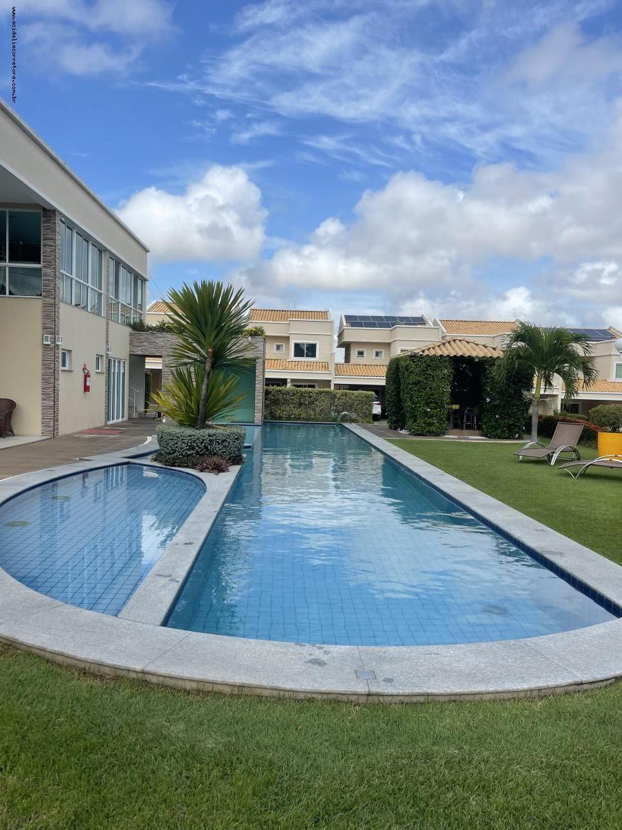 Casa de Condomínio para alugar com 3 quartos, 131m² - Foto 3