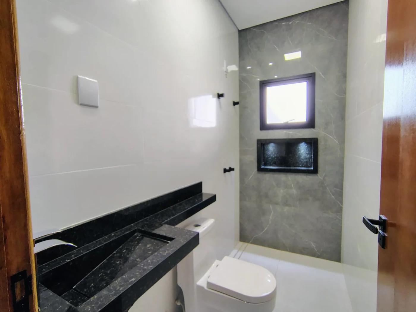 Casa de Condomínio à venda com 3 quartos, 111m² - Foto 11