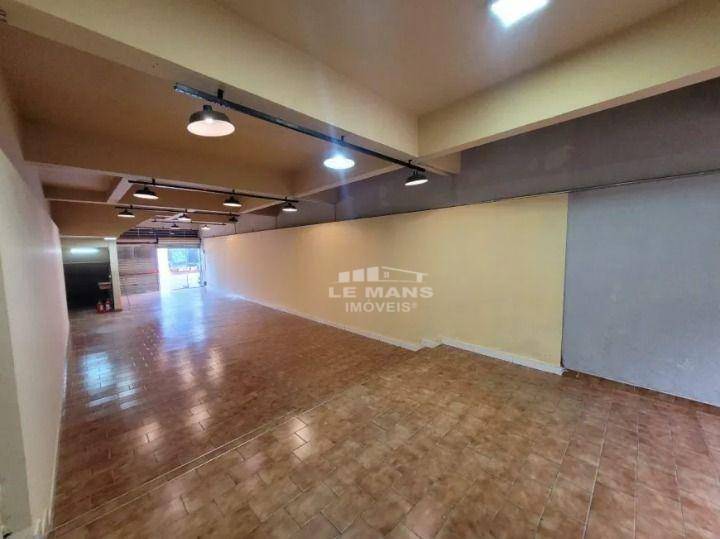 Loja-Salão para alugar, 132m² - Foto 1