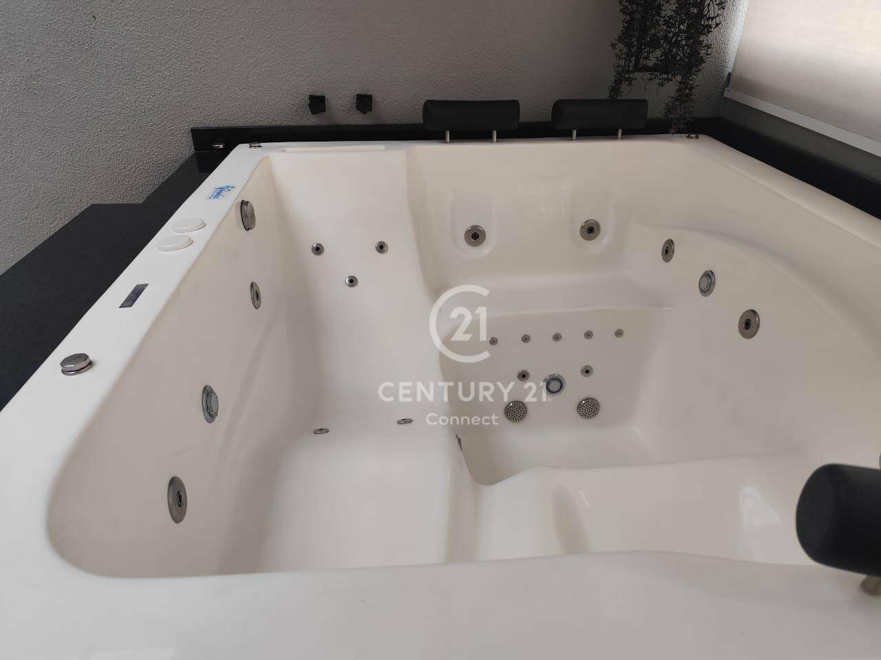 Apartamento para alugar com 3 quartos, 155m² - Foto 6
