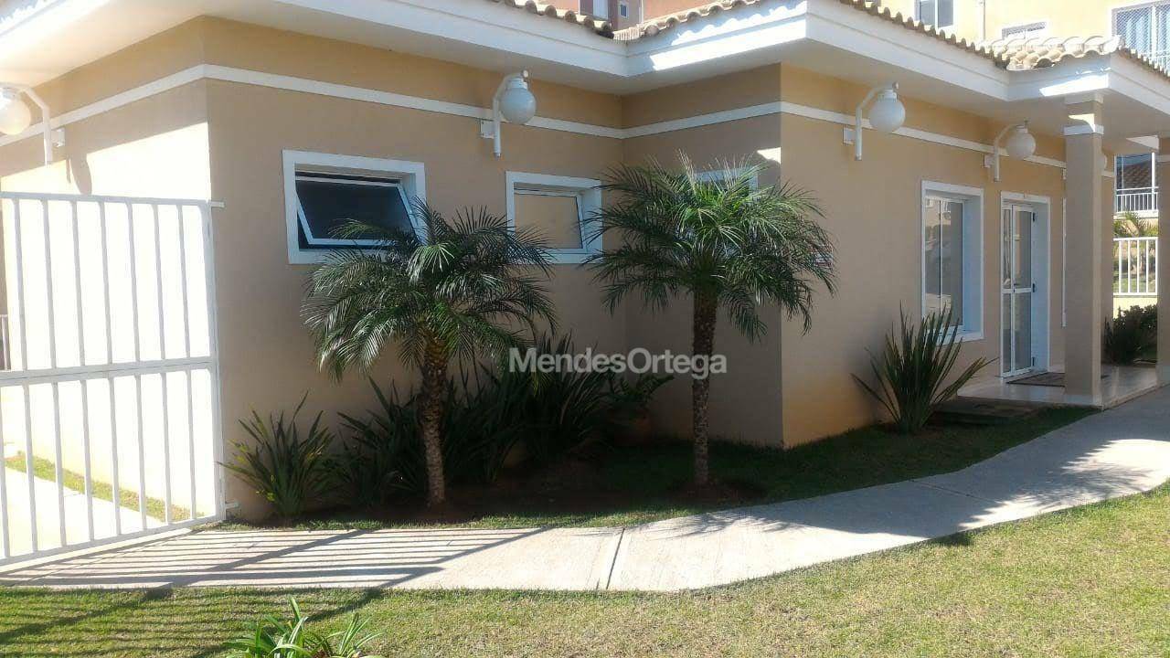 Apartamento à venda com 2 quartos, 50m² - Foto 33
