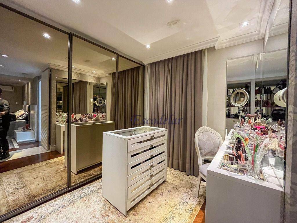 Cobertura à venda com 4 quartos, 442m² - Foto 102