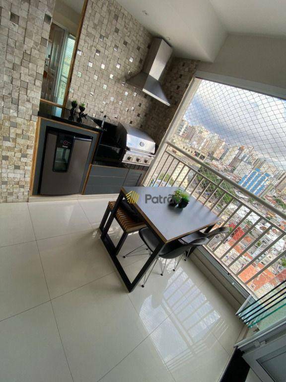 Apartamento à venda com 2 quartos, 73m² - Foto 3