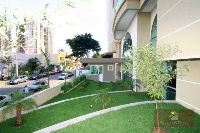 Apartamento à venda com 4 quartos, 119m² - Foto 12