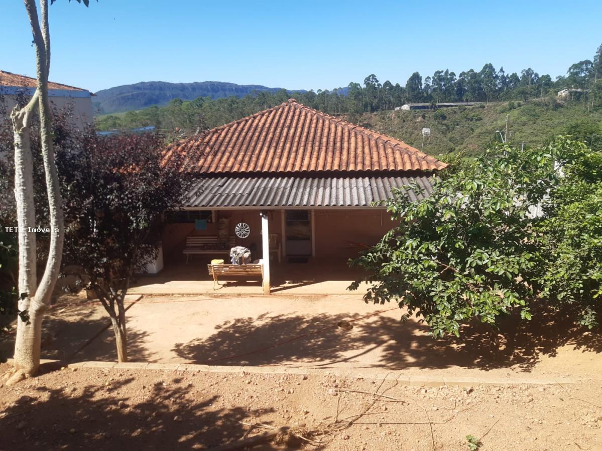 Sítio à venda com 2 quartos, 1000m² - Foto 16