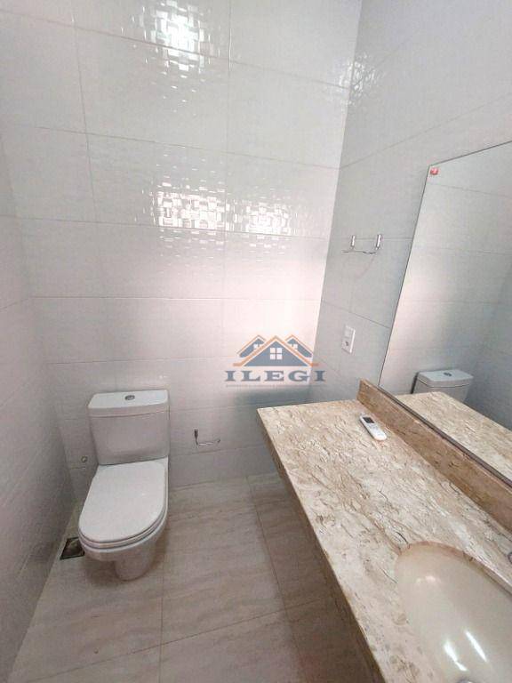 Casa de Condomínio à venda e aluguel com 4 quartos, 563m² - Foto 42