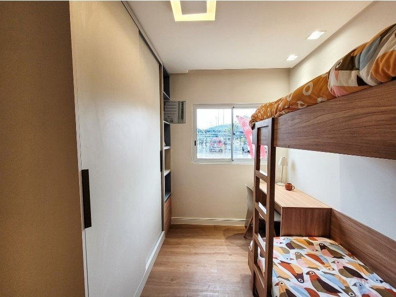 Apartamento à venda com 2 quartos, 50m² - Foto 26