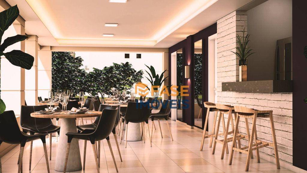 Apartamento à venda com 2 quartos, 51m² - Foto 20