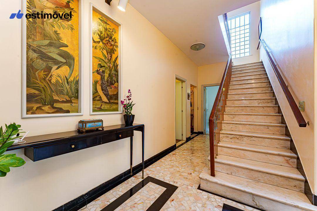 Casa à venda com 3 quartos, 320m² - Foto 37