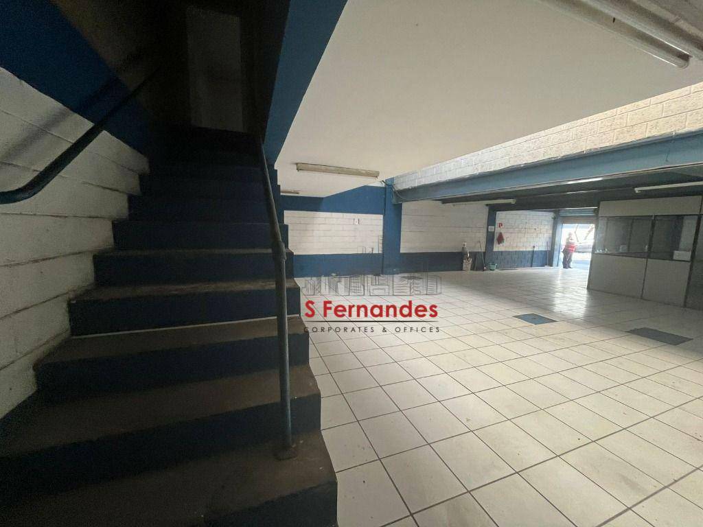 Depósito-Galpão-Armazém para alugar, 825m² - Foto 11