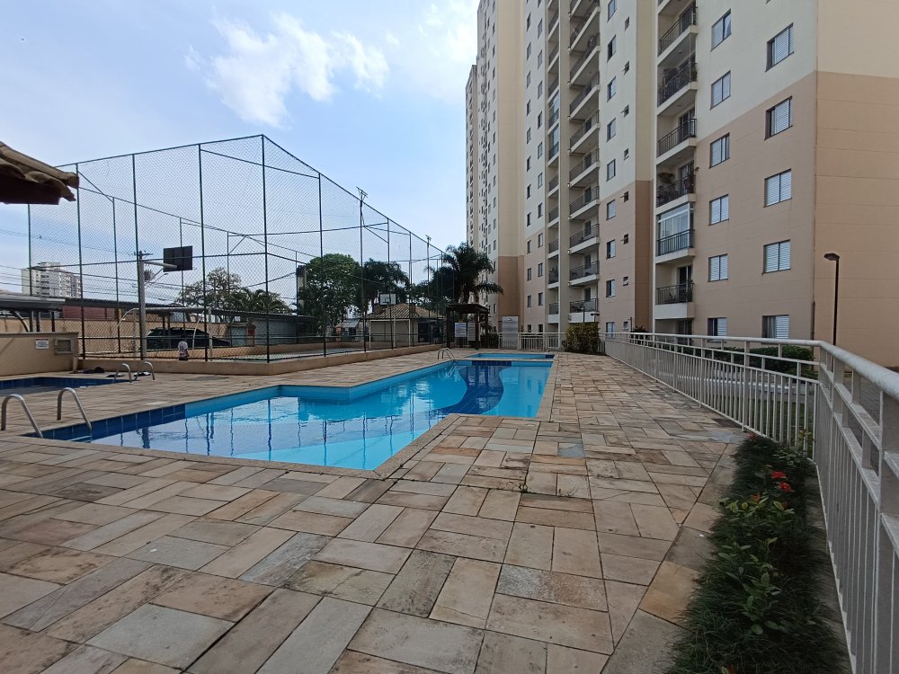 Apartamento à venda com 2 quartos, 59m² - Foto 14