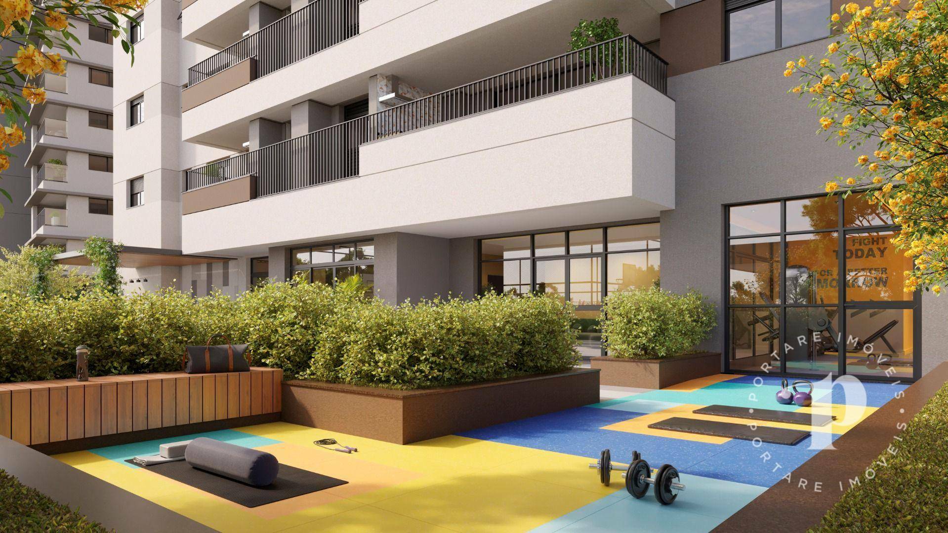 Apartamento à venda com 2 quartos, 69m² - Foto 44