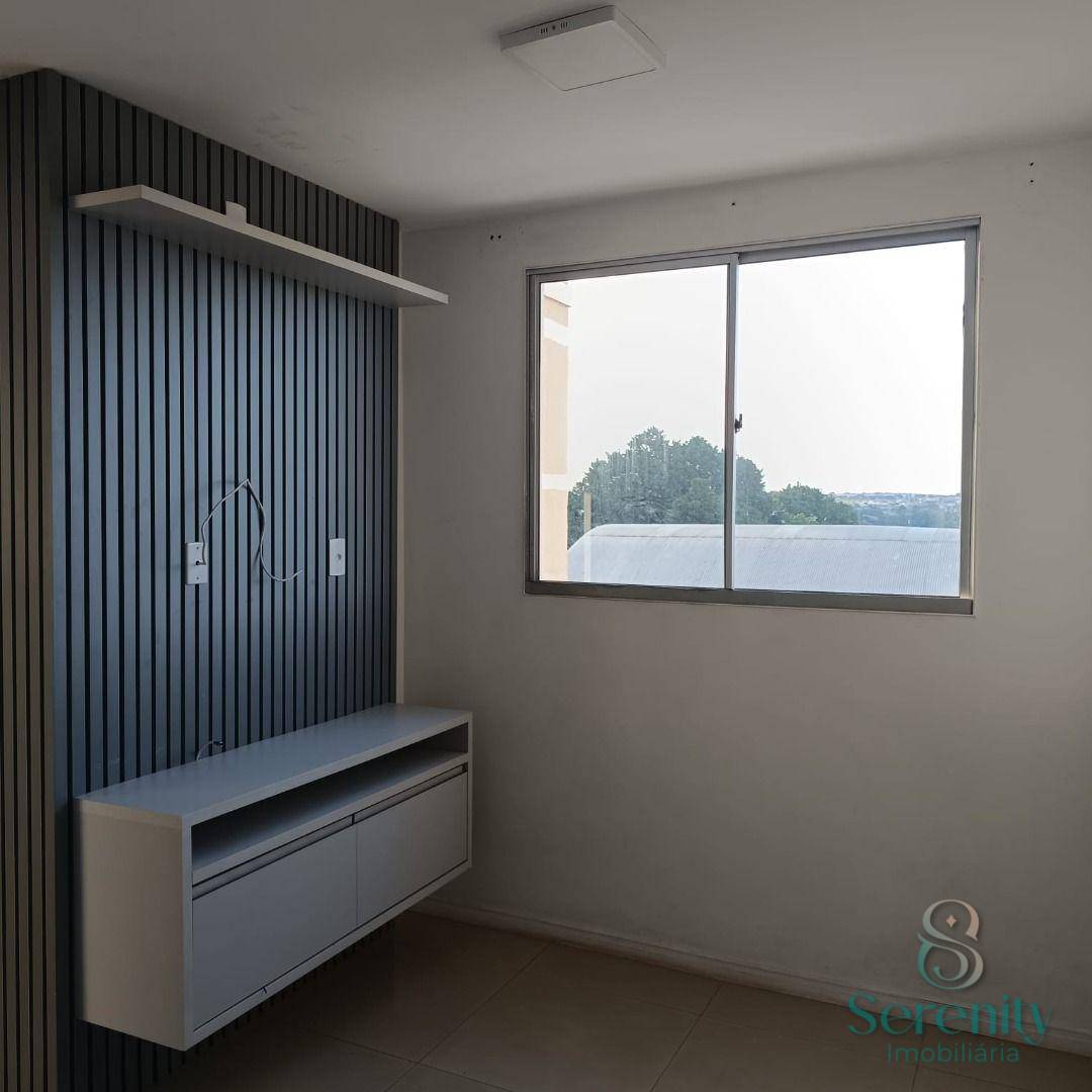 Apartamento para alugar com 2 quartos, 48m² - Foto 6