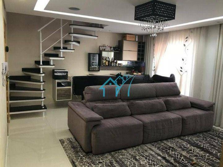 Cobertura para alugar com 2 quartos, 126m² - Foto 15