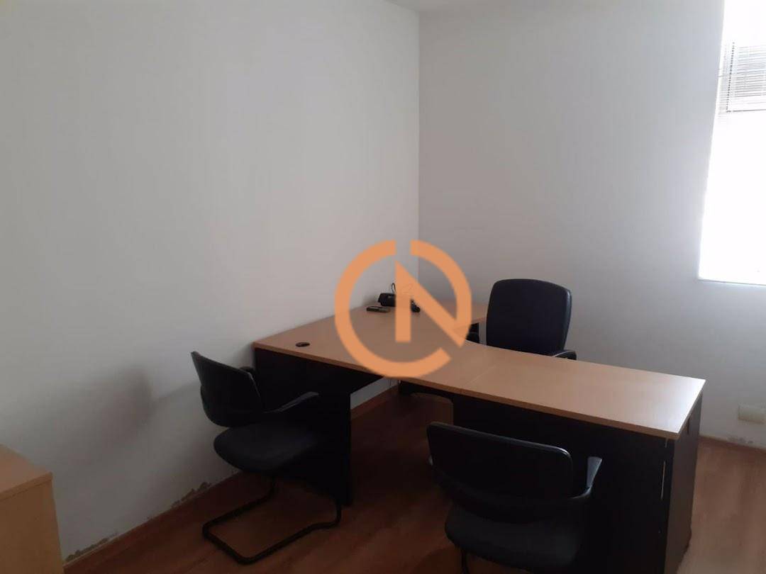 Conjunto Comercial-Sala para alugar, 15m² - Foto 13