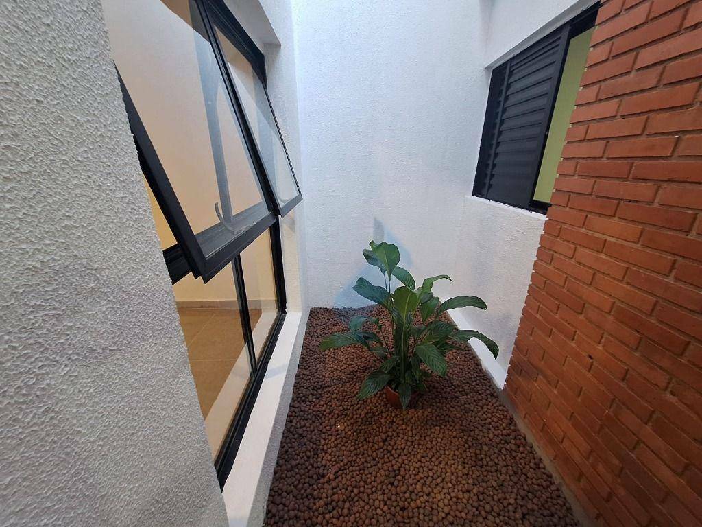 Casa à venda com 3 quartos, 141m² - Foto 6