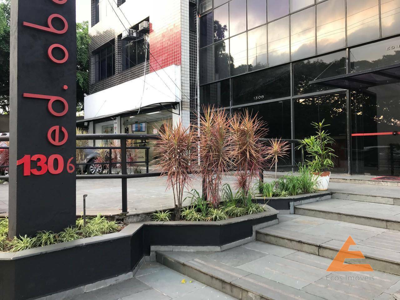 Loja-Salão para alugar, 140m² - Foto 20