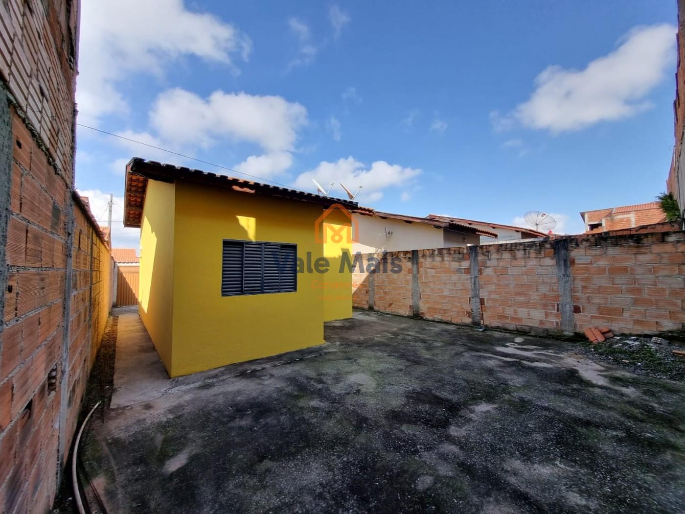 Casa para alugar com 2 quartos, 160m² - Foto 16