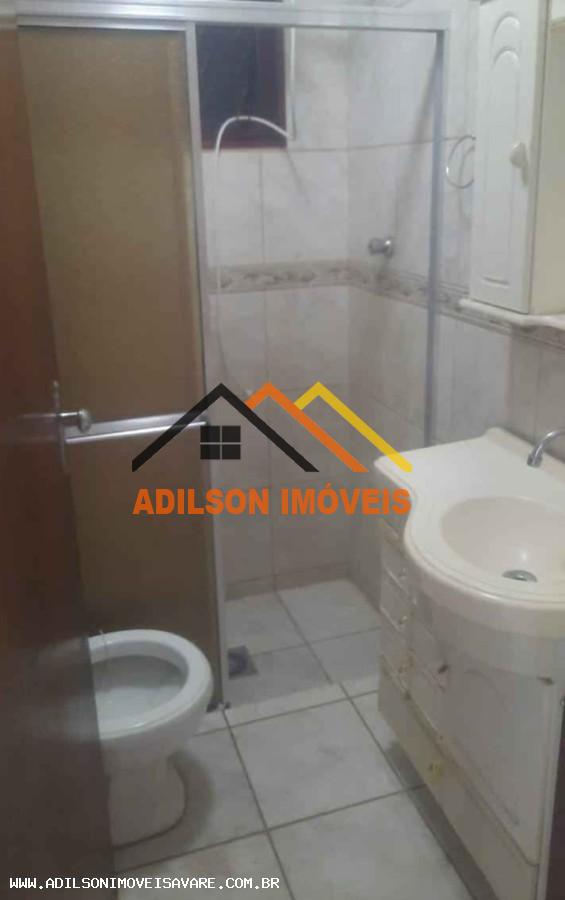 Casa à venda com 3 quartos, 250m² - Foto 7