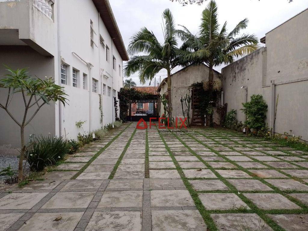 Loja-Salão à venda, 816m² - Foto 4