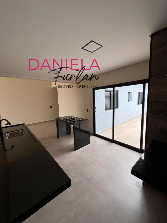 Casa de Condomínio à venda com 3 quartos, 130m² - Foto 13