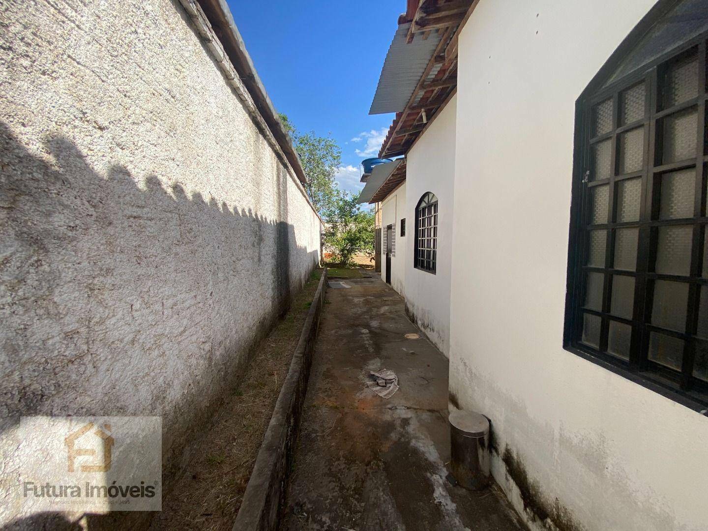 Casa para alugar com 2 quartos, 78M2 - Foto 15