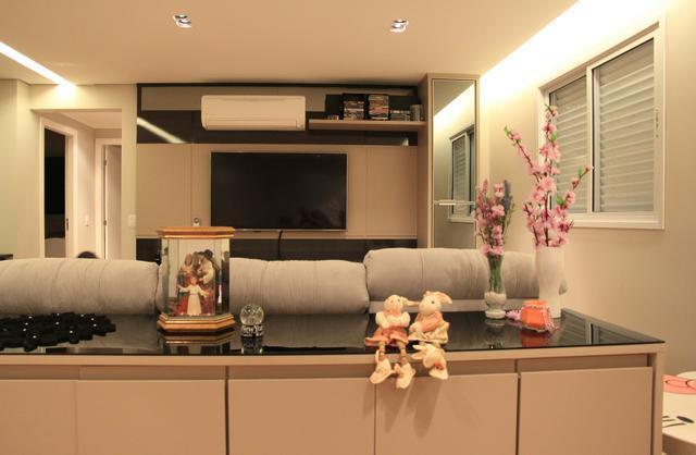 Apartamento à venda com 3 quartos, 114m² - Foto 6
