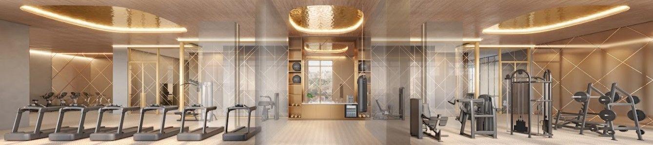 Cobertura à venda com 4 quartos, 371m² - Foto 14