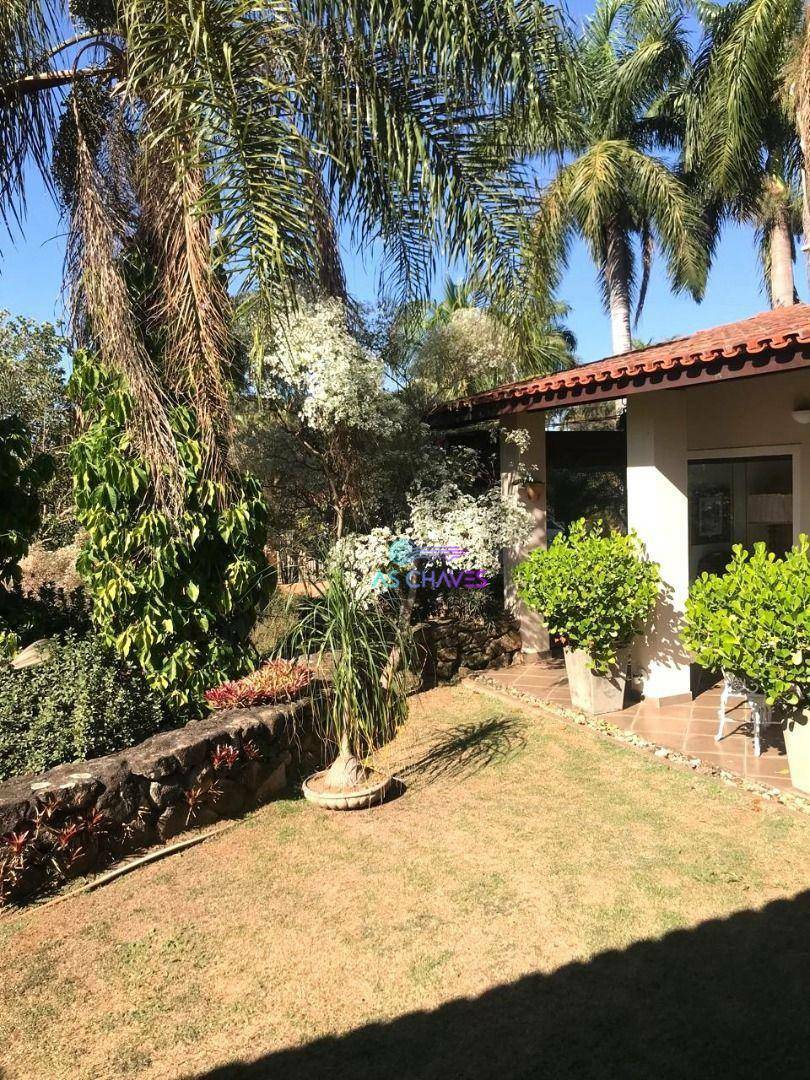 Chácara à venda e aluguel com 5 quartos, 526m² - Foto 21