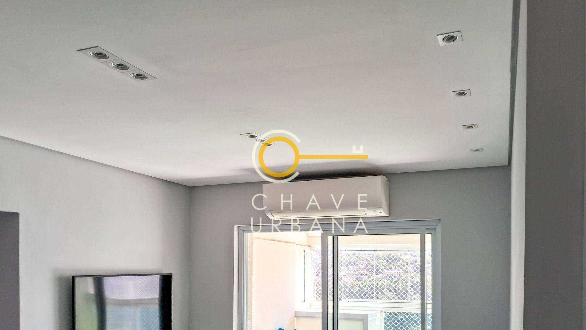 Apartamento para alugar com 2 quartos, 66m² - Foto 6