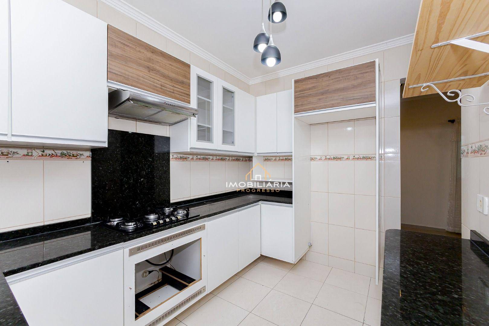 Sobrado à venda com 3 quartos, 190m² - Foto 13