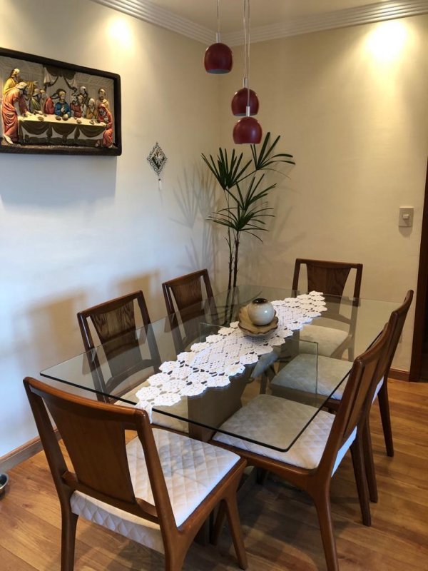 Apartamento à venda com 3 quartos, 90m² - Foto 10