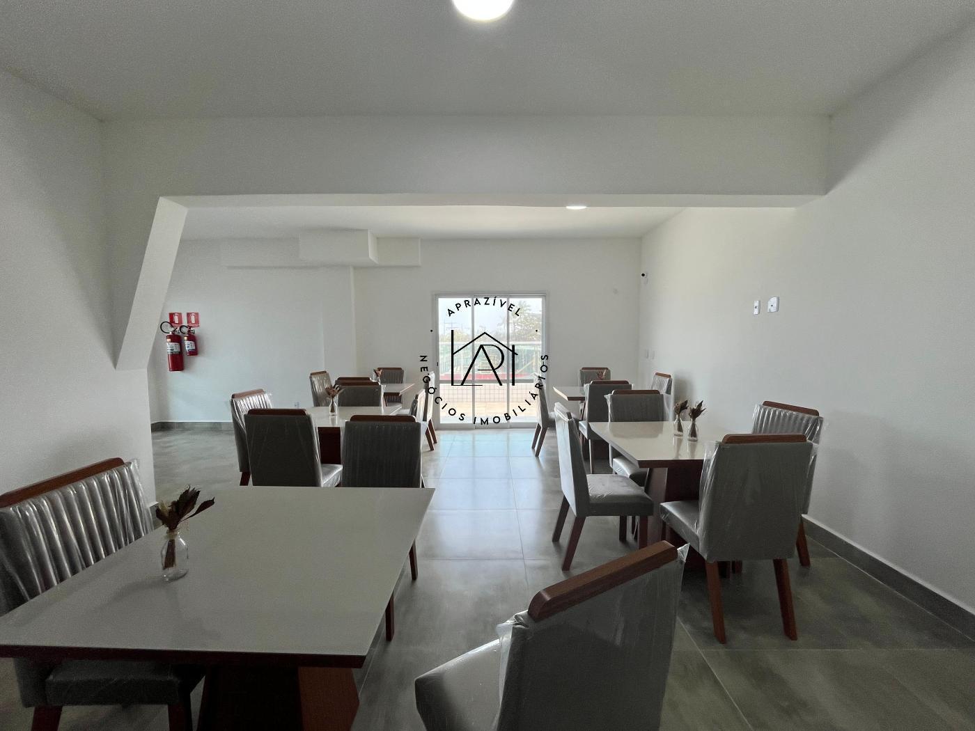 Cobertura à venda com 4 quartos, 196m² - Foto 6