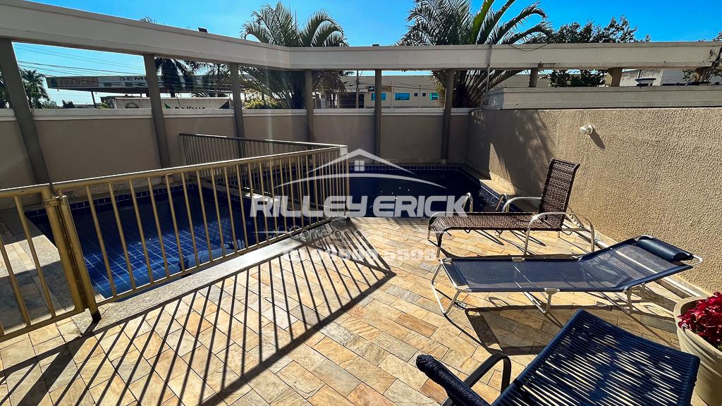 Apartamento para alugar com 2 quartos, 45m² - Foto 11