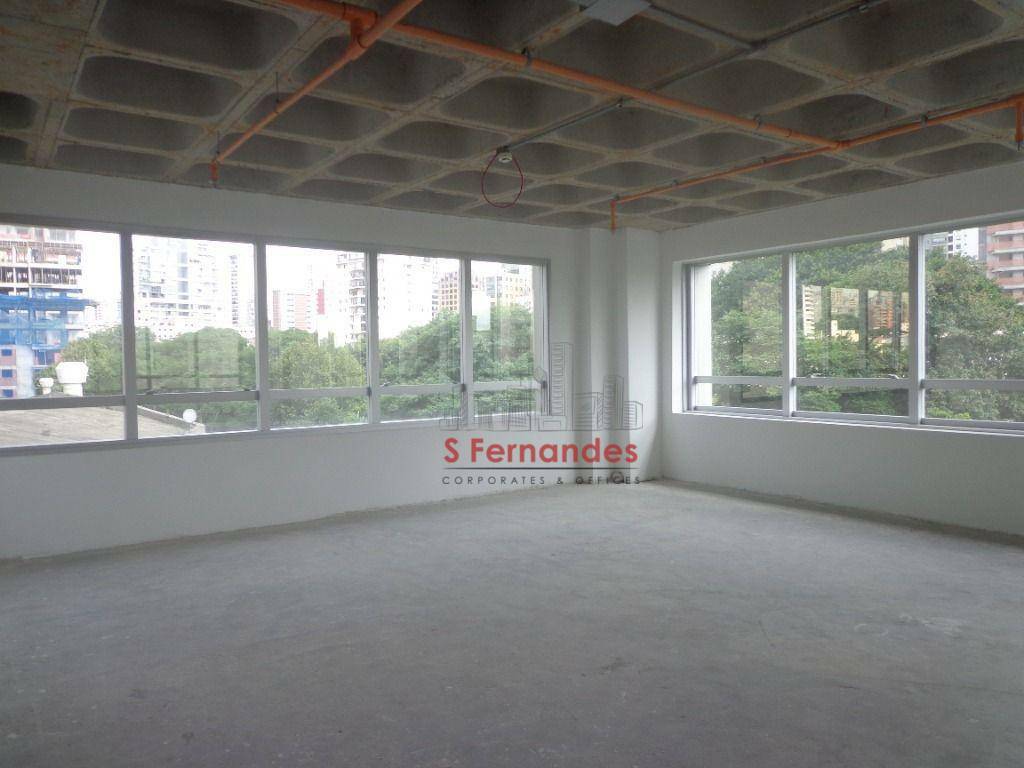 Conjunto Comercial-Sala à venda e aluguel, 240m² - Foto 8