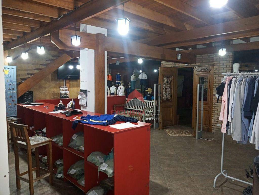 Loja-Salão à venda e aluguel, 330m² - Foto 22
