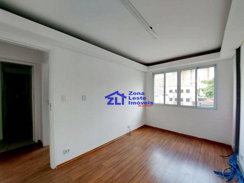 Conjunto Comercial-Sala para alugar, 68m² - Foto 2