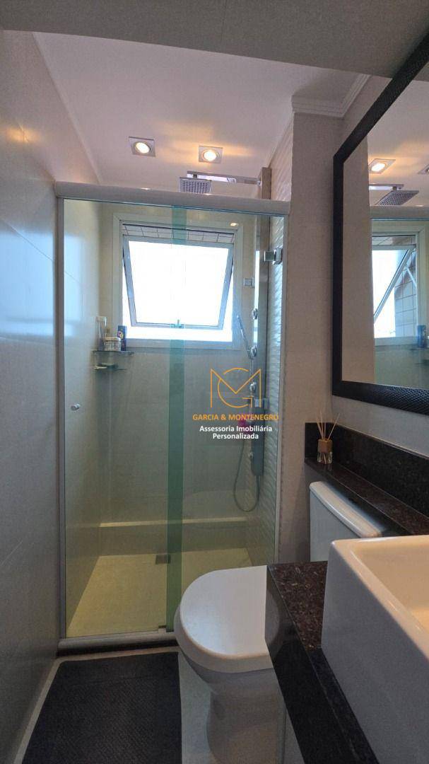 Apartamento à venda com 2 quartos, 69m² - Foto 13