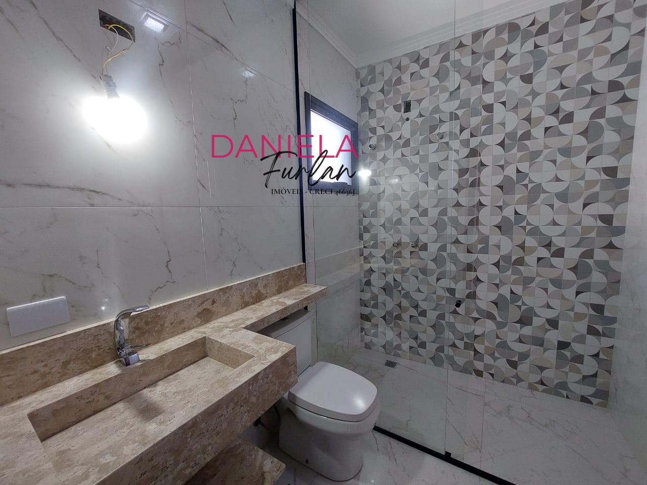 Casa de Condomínio à venda com 3 quartos, 219m² - Foto 34