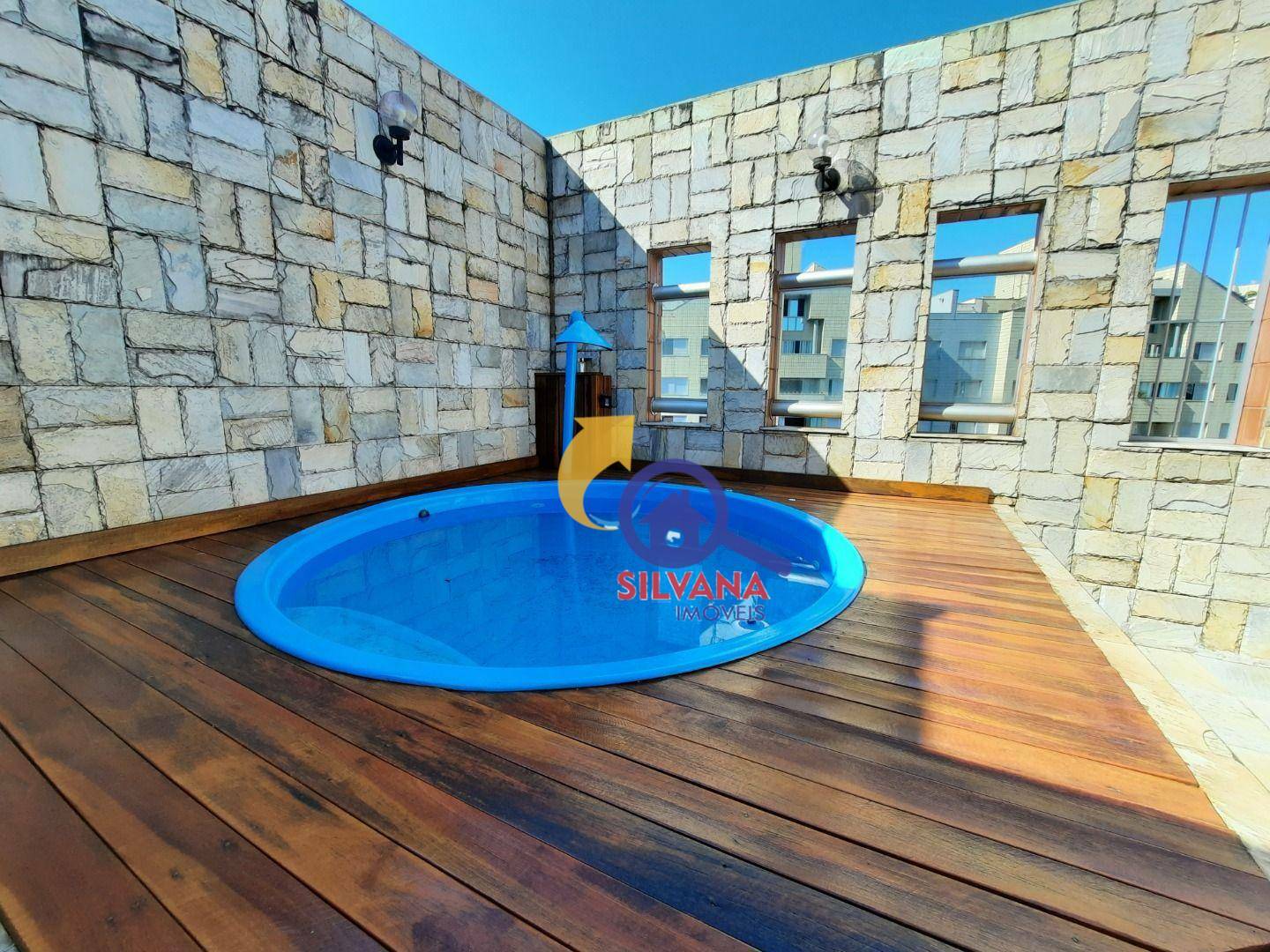 Cobertura à venda e aluguel com 4 quartos, 268m² - Foto 5