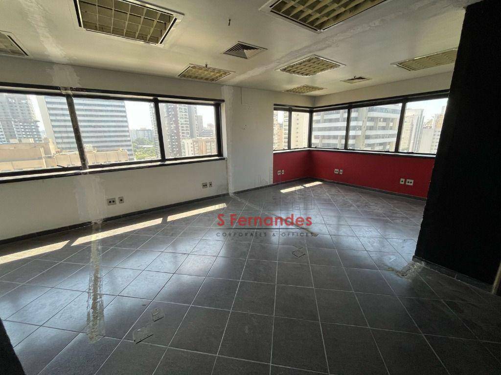 Conjunto Comercial-Sala à venda e aluguel, 130m² - Foto 16