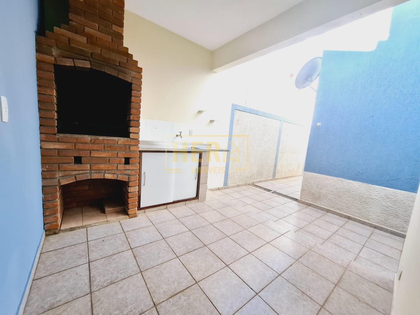 Casa à venda com 3 quartos, 202m² - Foto 34