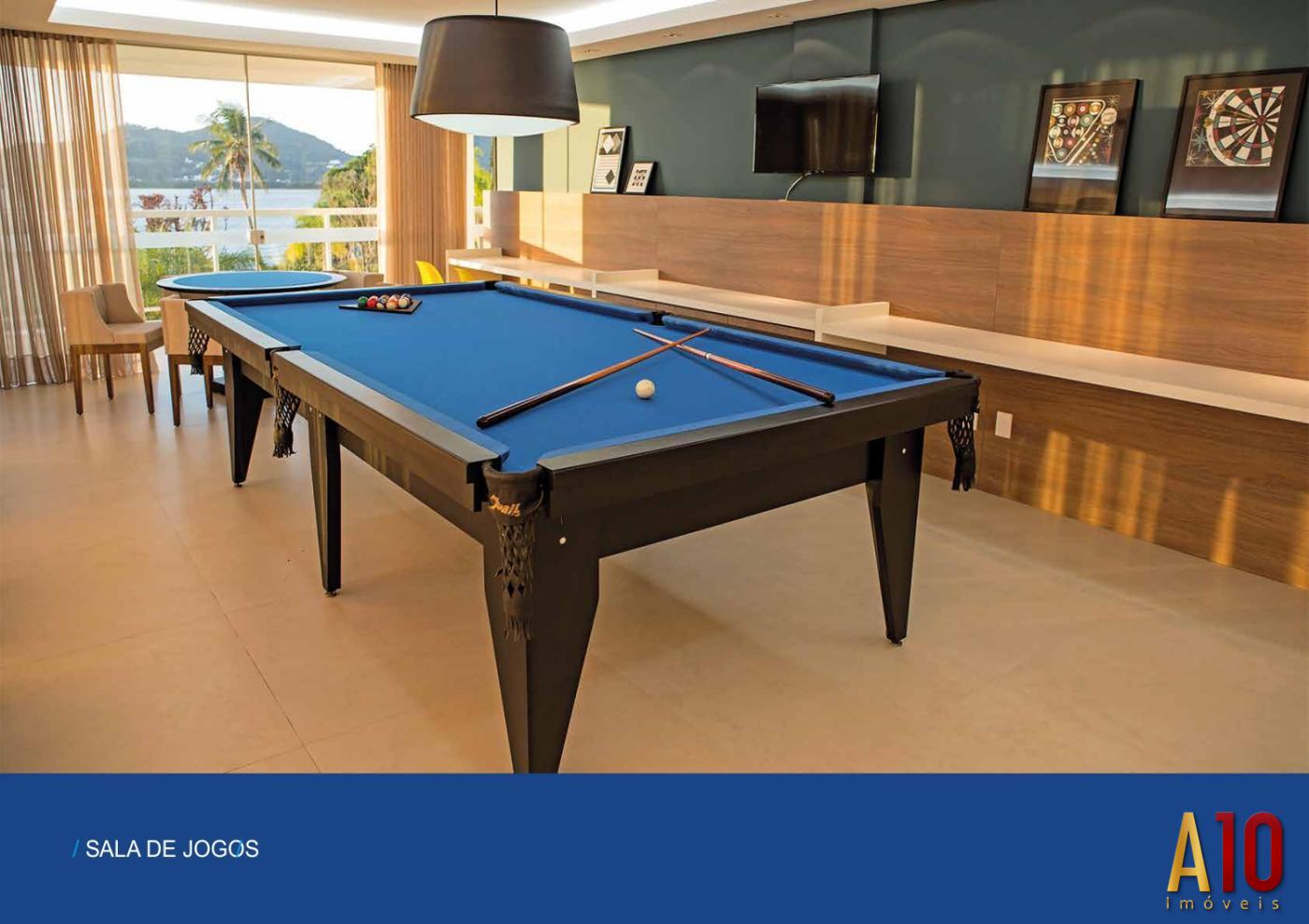 Apartamento à venda com 3 quartos, 139m² - Foto 8