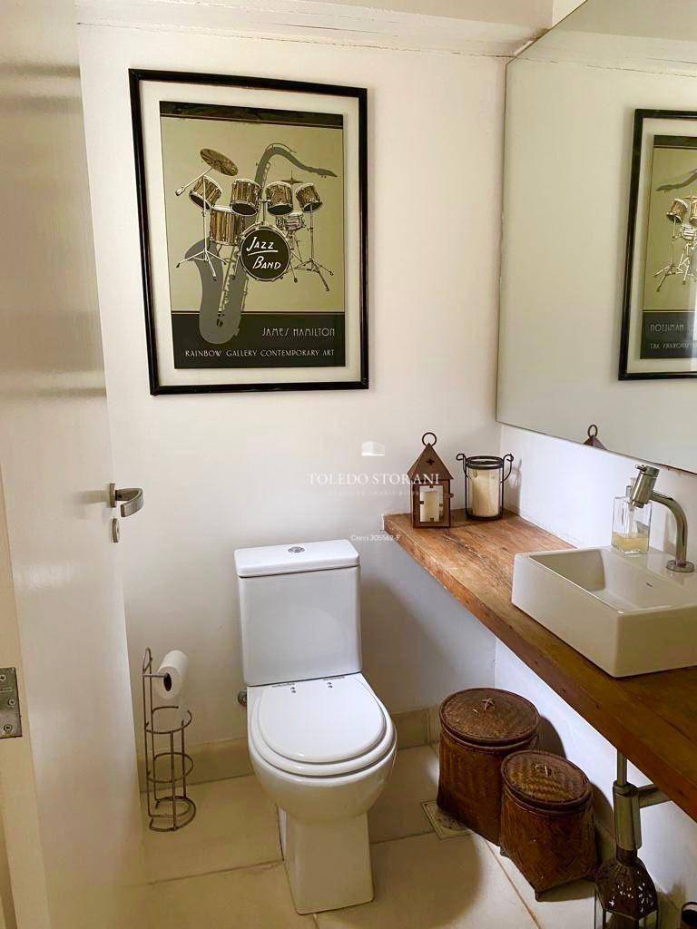 Casa de Condomínio à venda e aluguel com 3 quartos, 600m² - Foto 7