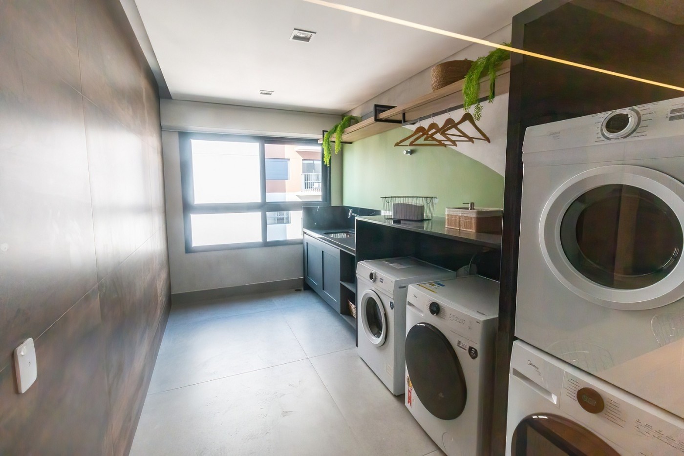 Apartamento à venda com 1 quarto, 25m² - Foto 11