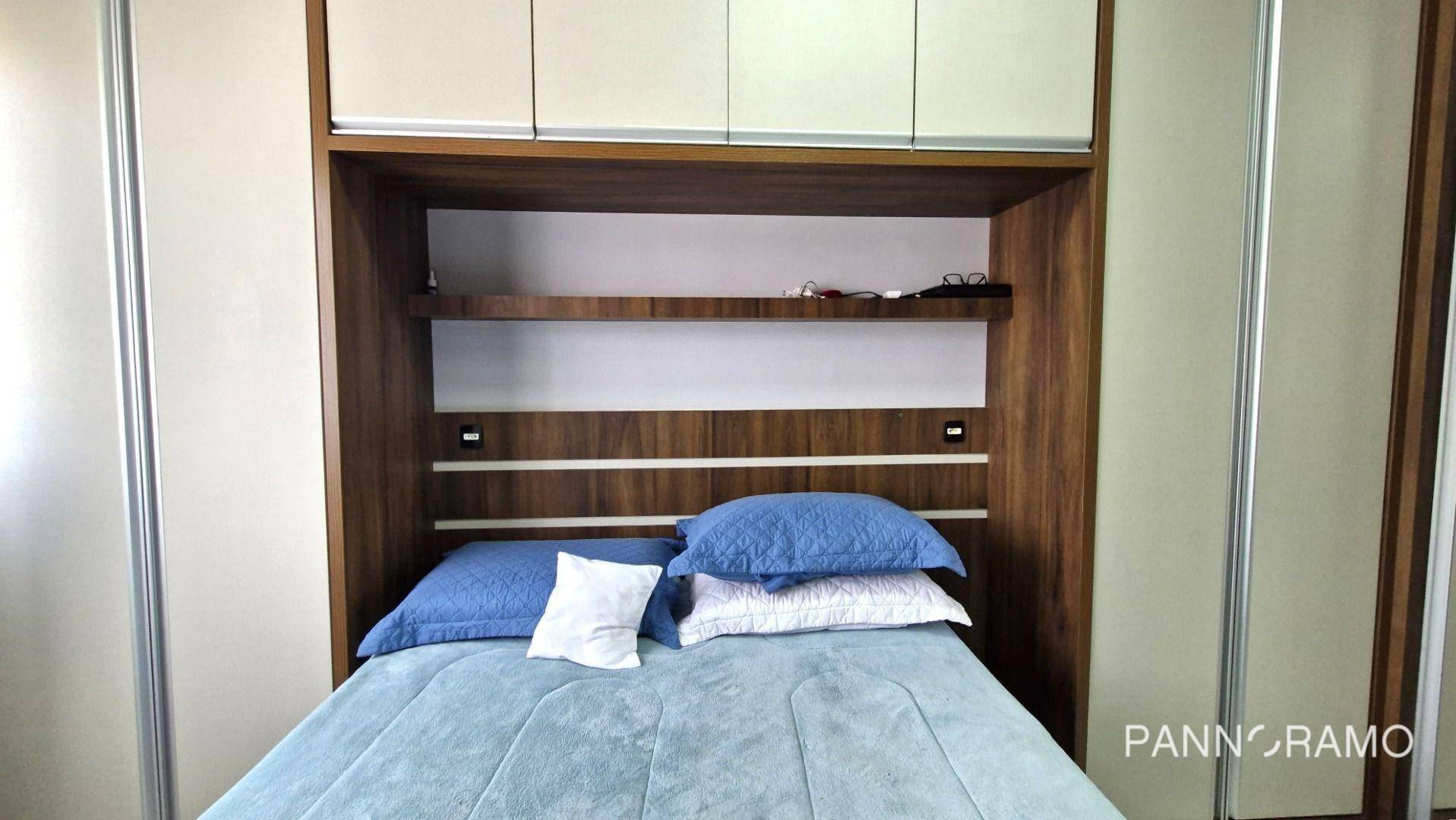 Apartamento para alugar com 2 quartos, 54m² - Foto 6