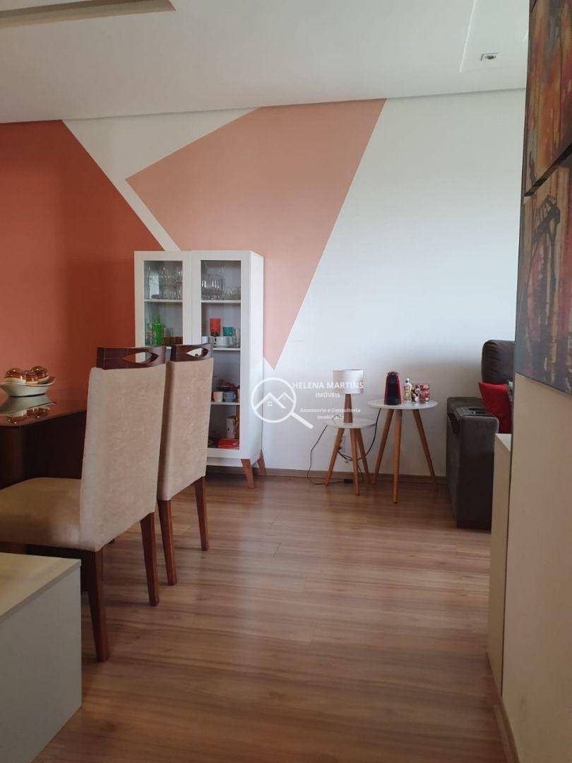 Apartamento à venda com 2 quartos, 65m² - Foto 7