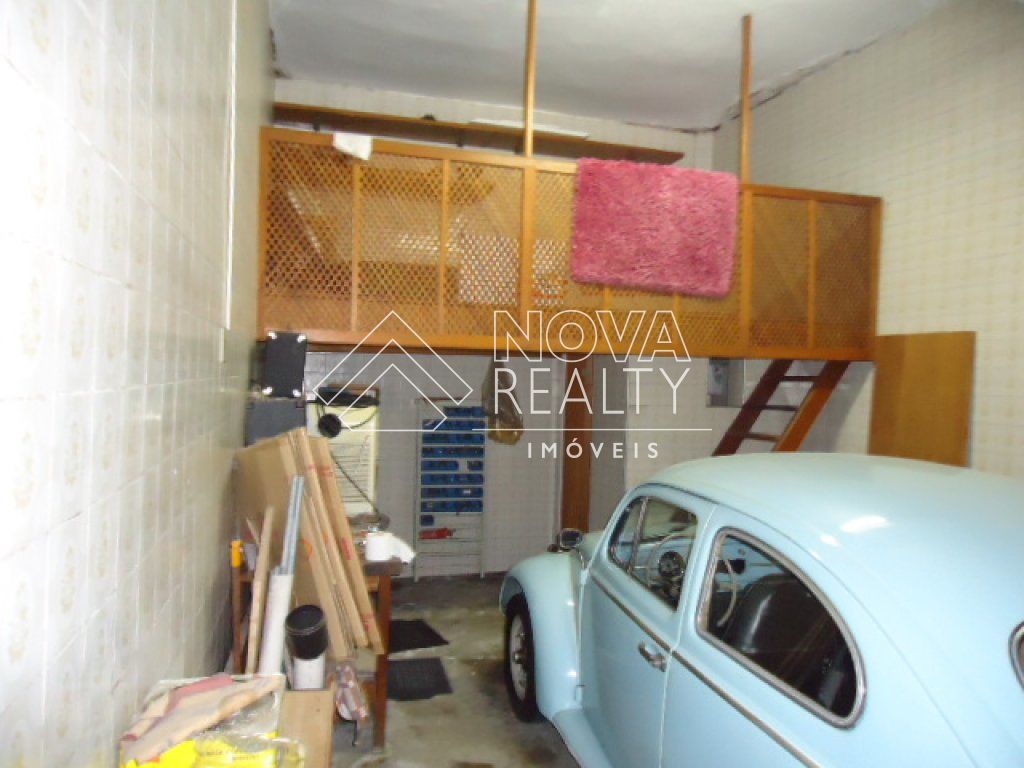 Sobrado à venda com 3 quartos, 220m² - Foto 40